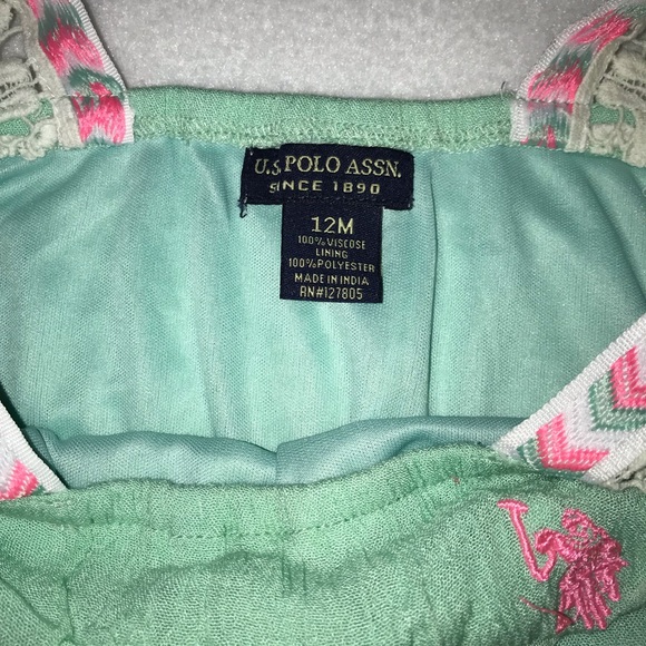 Romper - Picture 2 of 3